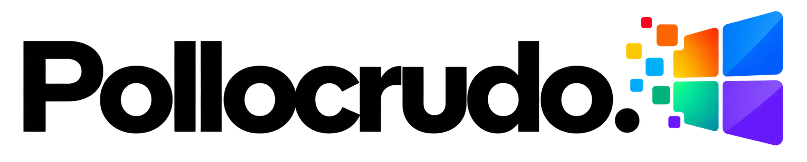 Pollocrudo.